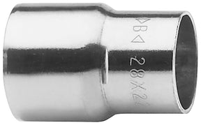RUBINETTERIE Cu-Reduktionsmuffe Fig.5243  15x14 mm   – 52431514