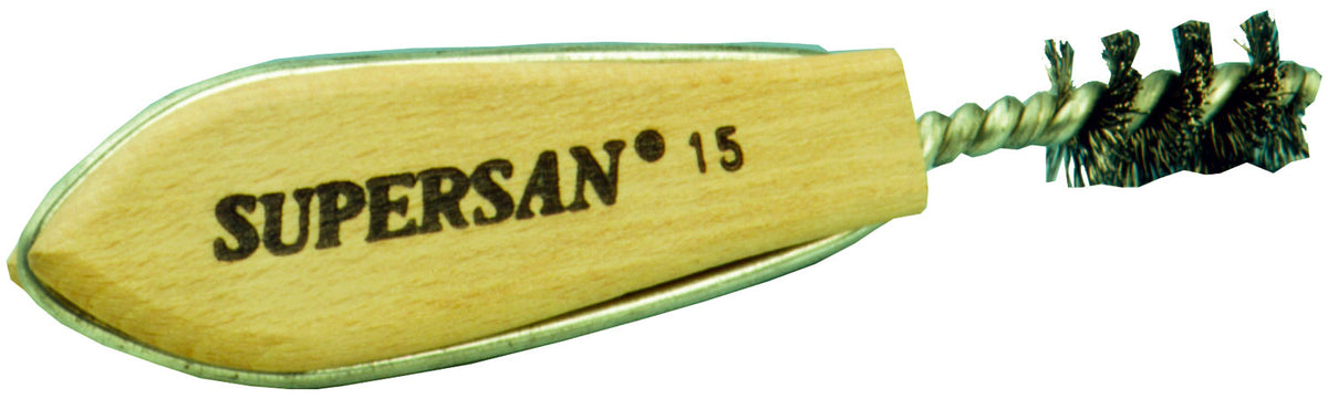 WIELAND MOELLERSDORF CU-Innenbuerste 18mm   – SIB18