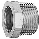 Alva Varia Reduzierstück Rotguss verchromt 1/2" x 3/8" - AQARVAR1/2.3/8