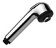 Alva Varia Kchenbrause New Look chrom 1/2" - AQARVAKBNL