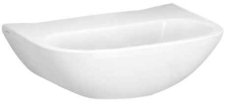 LAUFEN Laufen Object Waschtisch 60cm weiß ohne Überlauf   – H8110640001561