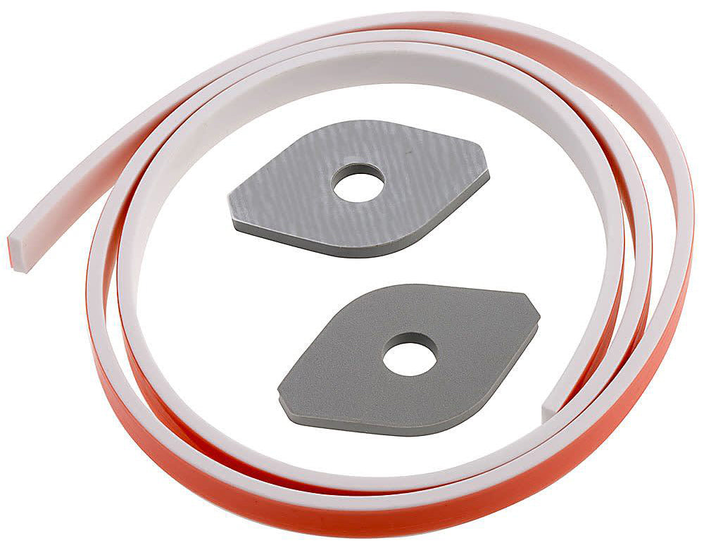 LAUFEN Laufen Schallschutzset für EasyFit   – H8926950000001