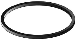 Alva Varia Sifon-Kappendichtung per Stck, fr AQARVAWTS1, ACWTSOV - AQARVAE1.3
