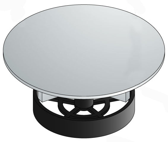Alva Varia Ventilstopfen für AQARVAAV2 - AQARVAE2.1