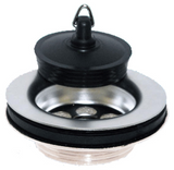 Alva Simplexventil 5/4" mit PVC-Unterteil - ACWTAV5/4