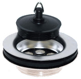 Alva Simplexventil 5/4" mit PVC-Unterteil - ACWTAV5/4