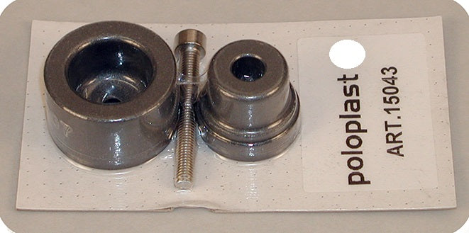 Alva SA Schweißwerkzeug 15044 32mm - ACSASWZ32