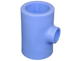 Alva SA T-Stück 71250 reduziert 25x20x20mm - ACSA75.25.20.20