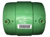 Alva SA Elektroschweißmuffe 14805 40mm PP - ACSA95.40