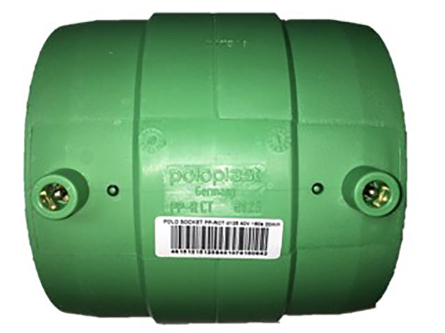 Alva SA Elektroschweißmuffe 14805 40mm PP - ACSA95.40