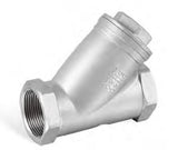 Alva Schmutzfaenger PN40 1.4408 Typ 2049 6/4" Sieb.1.4408 Maschenw.1.0mm - ARTHESFM40