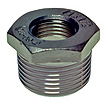 ALVA 8-Kant-Reduzierstück Fig.241/325 Wst.316 2" AG x 5/4" IG