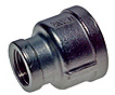 ALVA Reduziermuffe Fig.240/335 Wst.316 2" IG x 5/4" IG