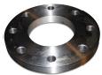 Alva Schweissflansch / EN1092-1 /Typ 01A PN10 304/304L Blattst.15mm DN300/306mm - SF10HE2-306