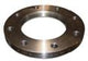 Alva Losflansch  / DIN2642 / PN 10 DN 200/ 219.1mm / RSt 37.2 (S235JRG2) - 2642-219