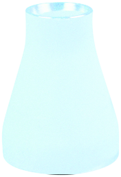 ALVA Reduzierung geschw. DIN2616-2 316Ti konz. 48,3x2,0/33,7x2,0 mm L=64mm - ERK5-4833