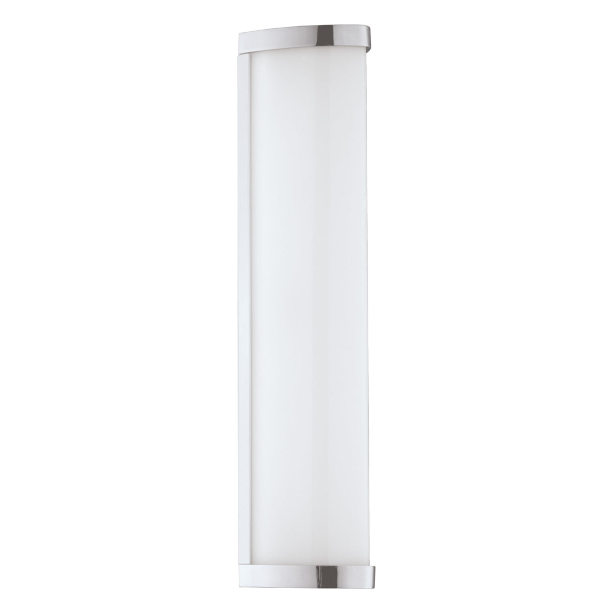 EGLO Spiegelleuchte chrom 350mm 8.3W LED, 900lm, LF840, IP44, SKII   – 94712