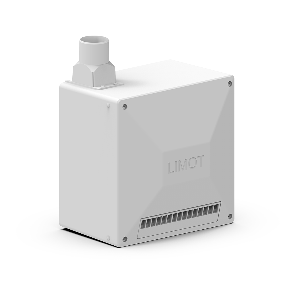 LIMODOR Limodor Aufputzgerät C/E-AP 45m3  – 10003