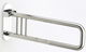Alva Varia Klappgriff 85cm bis 130kg, Chrom - AQBFVAKG85C