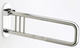Alva Varia Klappgriff 85cm bis 130kg, Chrom - AQBFVAKG85C