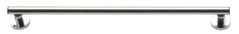 ALVA Varia Wandhaltegriff 45cm Chrom - AQBFVAWHG45C