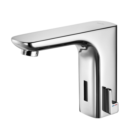 WIMTEC WimTec LOFT - HDM 9 V chrom  – 121056