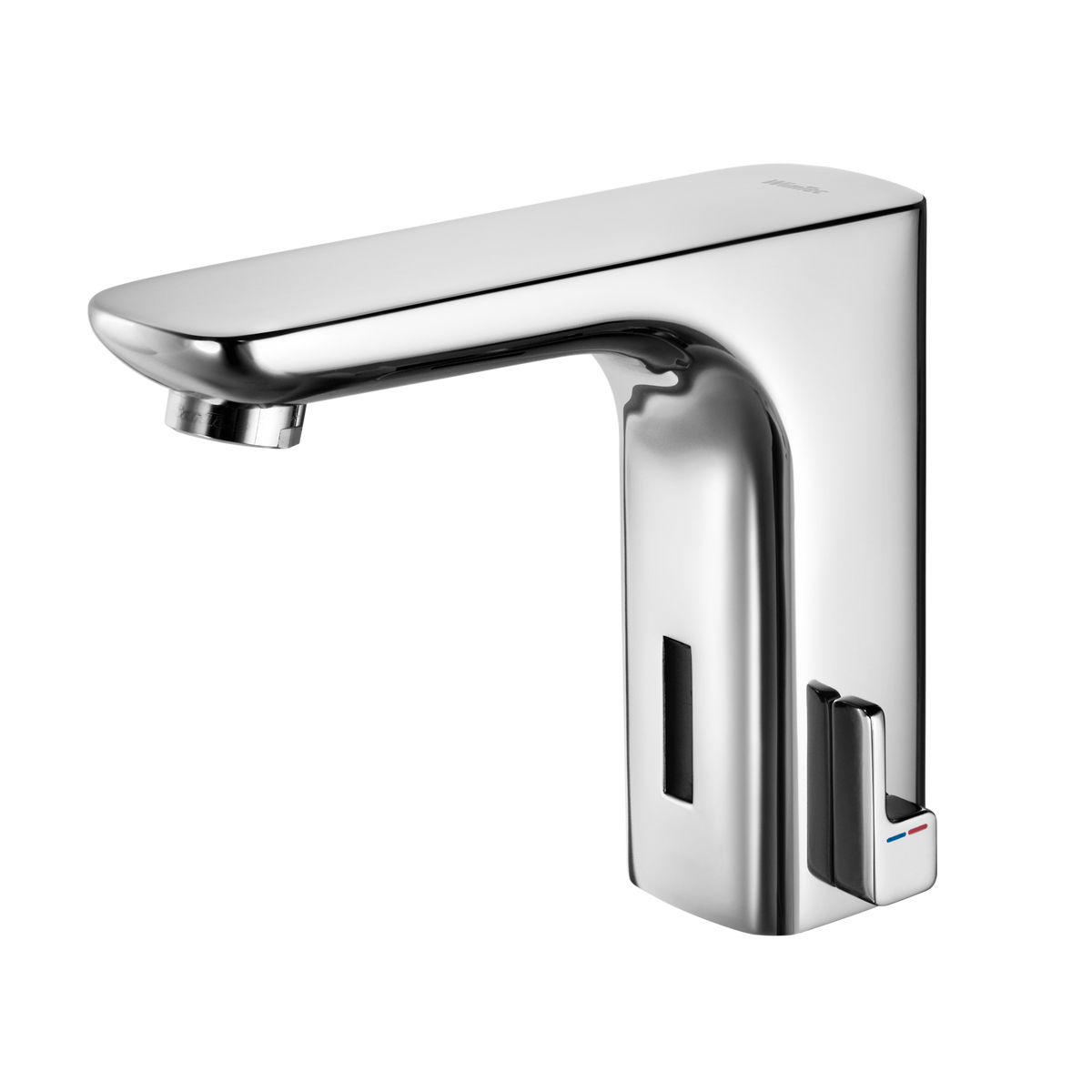 WIMTEC WimTec LOFT - HyPlus HDM 230 V Chrom  – 122435
