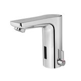 WIMTEC WimTec SMART - ND 230 V Chrom  – 126358