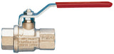 Alva Kugelhahn Fig. 200L 6/4"IG, Mssg. m.vollem Durchgang - ACKHL6/4