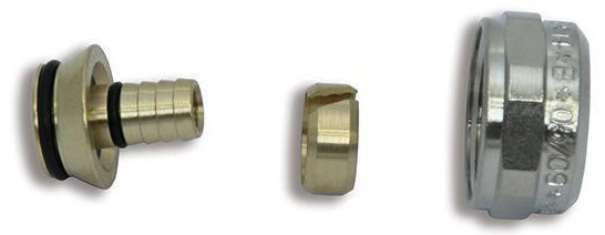 ROTH WERKE Roth Klemmverschraubung Universal 17mm  – 1135005190