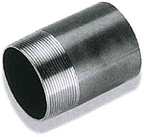Alva Anschweissende Fig.533    4" Schw. L„nge: 100mm - S533.4