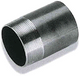 Alva Anschweissende Fig.533    4" Schw. L„nge: 100mm - S533.4