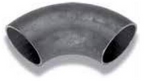 ALVA Rohrbogen nahtl. EN10253-1 P235TR2/S235, BA3, 90 Gr, 114.3 x 3.6 mm - AISRB114