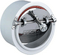 Alva Energiesparzugregler d 150 mm, Edelstahl - ALZUGR150N