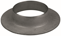 Alva V-Bördel ähnl. DIN2642 PN10 316/316L DN250/273mm s2=2,5/s1=2,3/h4=30 - EVB4-273/3