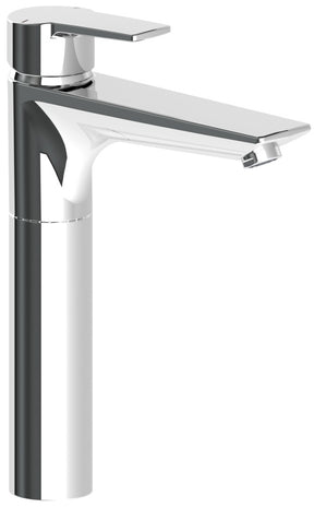 Alva Aura Spltischarmatur H”he 29,7cm, Chrom - AQARAUSPT