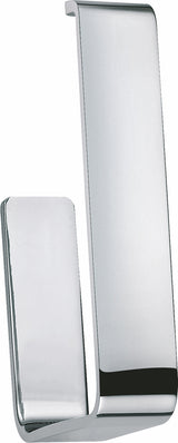 Alva Aura Reserve-Rollenhalter nach oben, Chrom - AQASAURRHO