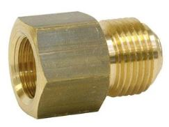 ALVA INOAC Reduzierstück Reduzierst. 1/2"männl.-5/8"weibl. - ALINOR1258
