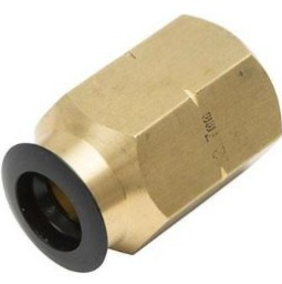 ALVA Conic Joint Fitting 1/2" Fitting für 1/2" 2 Stk. - ALCJF12