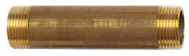 Alva ZählerersatzstückBL = 110mm G3/4" - ALZES110