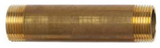 Alva Z„hlerersatzstckBL = 110mm G3/4" - ALZES110