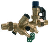 SASSERATH Syr Sicherheitsgruppe Gr 24 3/4"  – 0024.20.000