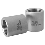 NORDS Nords Muffe R-201 1" Wkst.1.4404 / 316L  – 11-0201-06