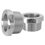 NORDS Nords Buchse R-2111/2"x3/8" Wkst.1.4404 / 316L  – 11-0211-06
