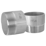NORDS Nords SchweissnippelR-208 3/4" 40mm Wkst. 316L  – 11-0208-05