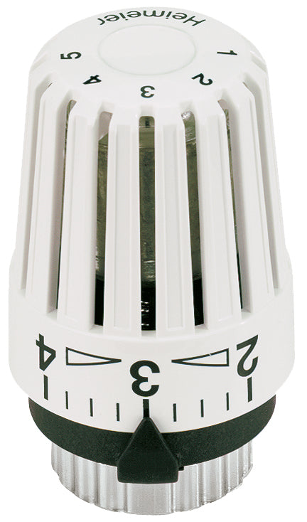 Alva Thermostatkopf für VONO Ventilheizkörper - AL9720