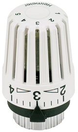 Alva Thermostatkopf für VONO Ventilheizkörper - AL9720