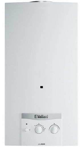 VAILLANT Vaillant Gas-Durchlauferhitzer atmoMAG 144/1 G   – 0010022525