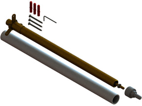 ALVA Rohbauset - AC0028151550225