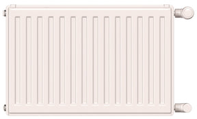 VOGEL&NOOT Vonova Komp.22K 500/25 Bl 1000mm weiss   – F1E220501001000
